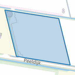 Perceel BEE01-F-2079