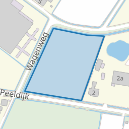 Perceel BEE01-F-2092
