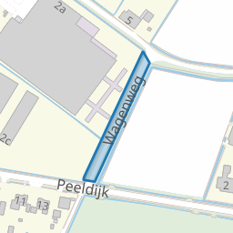 Perceel BEE01-F-2094