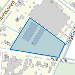Perceel BEE01-F-2095