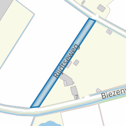 Perceel BEE01-F-2106