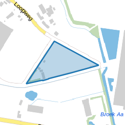 Perceel BEE01-F-2107