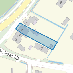Perceel BEE01-F-2135