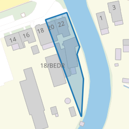 Perceel BEE01-F-2215