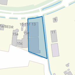 Perceel BEE01-F-2251