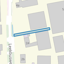 Perceel BEE01-F-2268