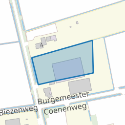 Perceel BEE01-F-2282