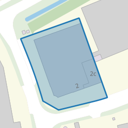 Perceel BEE01-F-2296