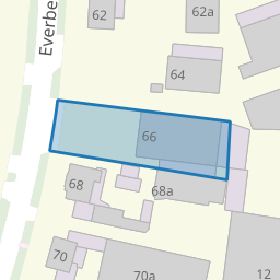 Perceel BEE01-F-2341