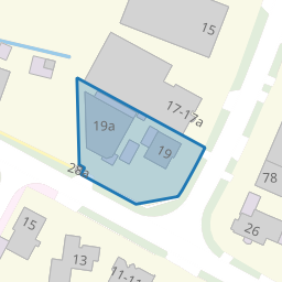 Perceel BEE01-F-2345