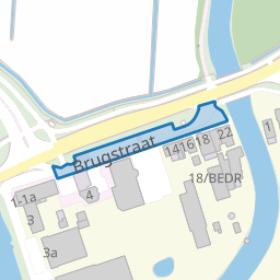 Perceel BEE01-F-2380