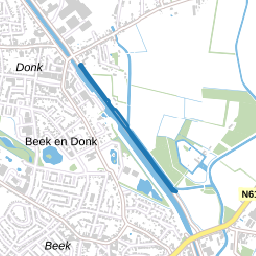 Perceel BEE01-F-2399