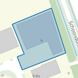 Perceel BEE01-F-2453