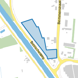 Perceel BEE01-F-2489