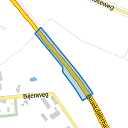 Perceel BEE01-F-2611