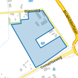 Perceel BEE01-F-2619