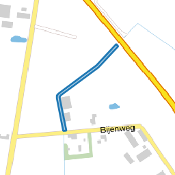 Perceel BEE01-F-2621