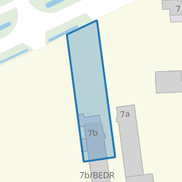Perceel BEE01-F-2657