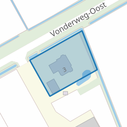 Perceel BEE01-F-2707