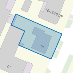 Perceel BEE01-F-2724