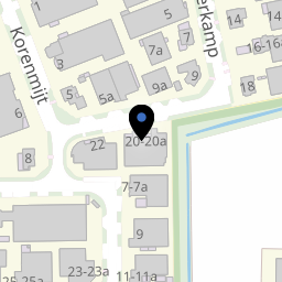 Appartement BEE01 F 2835 1