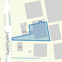 Perceel BEE01-F-2837