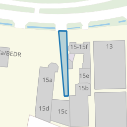 Perceel BEE01-F-2846