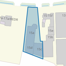 Perceel BEE01-F-2847