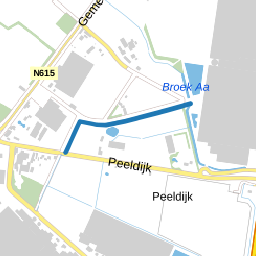 Perceel BEE01-F-2853