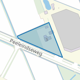 Perceel BEE01-F-2864