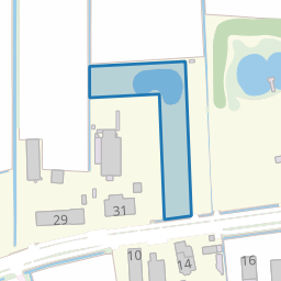 Perceel BEE01-F-2875