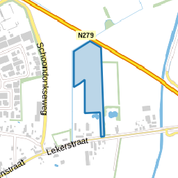 Perceel BEE01-F-2876