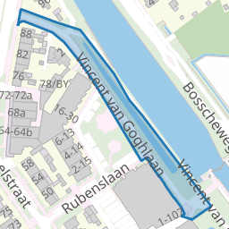 Perceel BEE01-F-2877