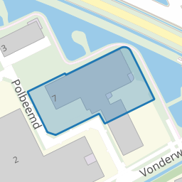 Perceel BEE01-F-2928