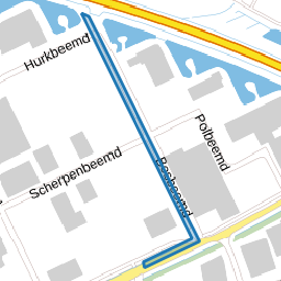 Perceel BEE01-F-2933