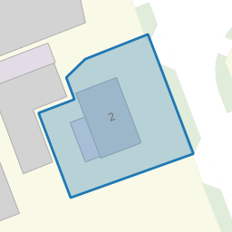 Perceel BEE01-F-2953