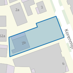 Perceel BEE01-F-2956