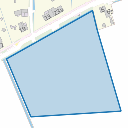 Perceel BEE01-F-2977