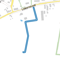 Perceel BEE01-F-2980