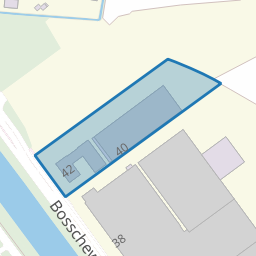 Perceel BEE01-F-3004