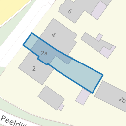 Perceel BEE01-F-3035