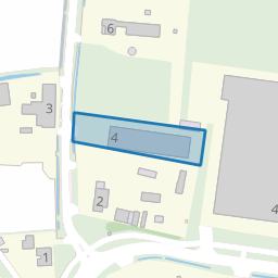 Perceel BEE01-F-3040