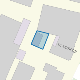 Perceel BEE01-F-3058