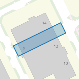 Perceel BEE01-F-3069