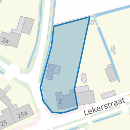 Perceel BEE01-F-3072