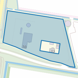 Perceel BEE01-F-3087