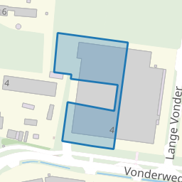 Perceel BEE01-F-3099