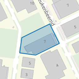 Perceel BEE01-F-3102