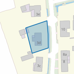 Perceel BEE01-F-3113