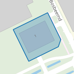 Perceel BEE01-F-3176